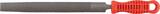 ALARM Multipurpose rasp Leaf-L.250mm Cut 2 Half-round