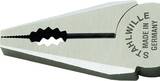 VBW Kombizange L.200mm Mehrkomponenten-Griffe mit Weichzonen