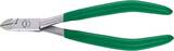Stahlwille Pince coupante diagonale pour l’électronique L.120mm Tête poli