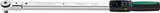 Stahlwille MANOSKOP tightening angle torque wrenches w.reversible ratchet insert tool No. 714R Values only for in-lb 20-200Nm Ou