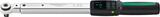 Stahlwille MANOSKOP tightening angle torque wrenches w.reversible ratchet insert tool No. 714R Values only for in-lb 6-60Nm Outp