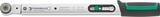 Stahlwille Torque spanner MANOSKOP No. 730R Values only for in-lb 2-10Nm Output 1/4" L. 250mm