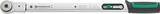 Stahlwille SERVICE-MANOSKOP torque wrench No. 730R Values only for in-lb 40-200Nm Output 1/2" L. 530mm