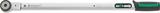 Stahlwille Torque spanner MANOSKOP No. 730R Values only for in-lb 80-400Nm Output 3/4" L. 675mm
