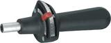 Stahlwille Torque screwdriver TORSIOMAX No. TORSIOMAX 775 hexagonal 1/4", Gr. 100 3), 235 mm