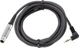Stahlwille Spiral cable L. 0,5m