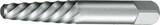 Stahlwille Screw EXTRACTOR f.screws M8 5/16"mm, 4,9 mm, 3/16 "