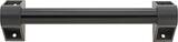Stahlwille Handle f. 93/6 B, 93/6 R, Farbe Black, für Nr. 93/6 B, 93/6 R