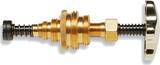 ALARM Tap reseating tool in box D.3/8"; 1/2"; 3/4" und 1" D.9,525; 12,7; 19,05 und 25,4mm