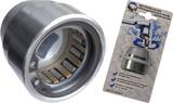 ALARM Offset connection fitting tools D.3/4" Outer-4kant 1/2"