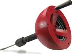ALARM Pipe cleaning shaft Inner-D.10mm, L [m] 10 m
