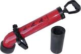 ALARM Pipe cleaning pumps min.D.80mm
