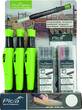 ALARM Crayon de charpentier Pica BIG DRY Graphite L.202mm