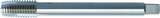 ALARM HSS-Hochleistungs-Maschinengewinde-Bohrer DIN 371 Kernloch-D.2,5 mm Bohr-D.3 mm