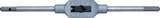 ALARM Tap wrench DIN 1814, adjustable Outer-4kant 2,0 - 6,0mm M1 - M10, 2,0 - 6,0 mm, M1 - M10