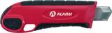 ALARM General-purpose knife Blade B.18mm L.155mm
