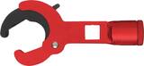 ALARM Radiator valve spanner