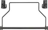 Stahlwille Support de rouleau de papier Larg. de rouleau300mm compatible avecTTS93, TTS95 PRO, TTS98 PRO, WB626, WB621, 93 TOP B