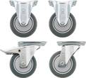 Stahlwille Kit de roues de rechange compatible avec13302/TR