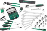Stahlwille Assortiment d