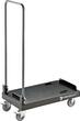 Stahlwille Tool box trolley size