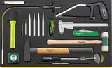 Stahlwille Line Maintenance Set 13214a WW 122pcs