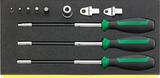 Stahlwille Additional set for VW 1120/1 TCS 66pcs