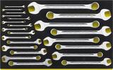 Stahlwille Line Maintenance Set 13214a WW 122pcs