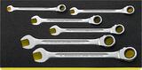 Stahlwille Workshop set for VW/Audi (basic) 1120 TCS 241pcs