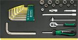 Stahlwille TCS tool set 806/9 TCS 98pcs