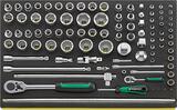 Stahlwille Workshop set for VW/Audi (basic) 1120 TCS 241pcs