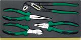 Stahlwille TCS tool set 806/9 TCS 98pcs