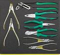 Stahlwille Workshop set for VW/Audi (basic) 1120 TCS 241pcs
