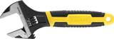 STANLEY Bi-Material Rollgabelschluessel 6Z
