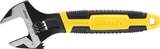 STANLEY Bi-Material Rollgabelschluessel 8Z