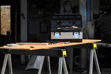 STANLEY Unterstellbock Stanley Metall Paar