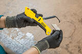 STANLEY FATMAX Sicherheitsmesser, Schieber