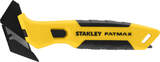 STANLEY FATMAX Folienschneider, austausch.Klinge
