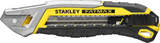 STANLEY FM Cutter, 18mm, mit Klingenschieber