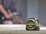 STANLEY Bandmaß FatMax Blade Armor 10m/32mm