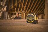 STANLEY Bandmaß FatMax Blade Armor 10m/32mm