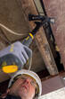 STANLEY FATMAX Demontage Hammer