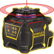 STANLEY FATMAX RL600L Rotationslaser Li-Ionen