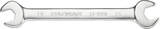 STANLEY FM Doppelmaulschluessel 14x15mm