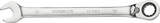 STANLEY FM Ringmaulschluessel m Ratsche 10mm