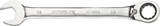 STANLEY FM Ringmaulschluessel m Ratsche 19mm