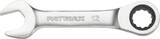 STANLEY FM Ringmaulschluessel Ratsche 12mm kurz