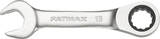 STANLEY FM Ringmaulschluessel Ratsche 13mm kurz