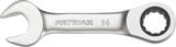 STANLEY FM Ringmaulschluessel Ratsche 14mm kurz