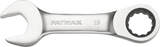 STANLEY FM Ringmaulschluessel Ratsche 19mm kurz